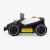 Robotická sekačka Mammotion LUBA mini AWD LIDAR 1500