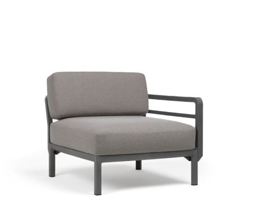 NARDI MAXIMO MODULAR ELEMENTO TERMINALE