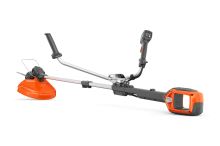Akumulátorový vyžínač Husqvarna Husqvarna 220iR (sada s B140 a C80) (1)
