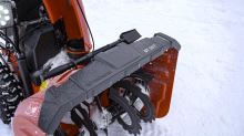 Sněhová fréza Husqvarna ST 224 (12)