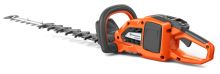Akumulátorový plotostřih Husqvarna 322iHD60 (bez aku a nabíječky) (3)