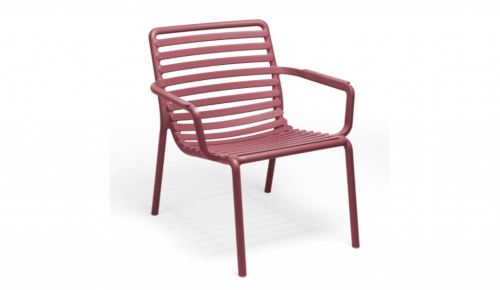 NARDI ŽIDLE DOGA RELAX barevné varianty
