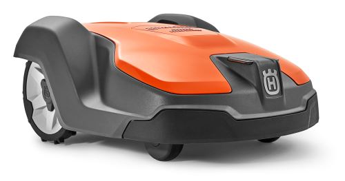Robotická sekačka Husqvarna AUTOMOWER® 520