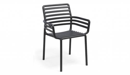 NARDI ŽIDLE DOGA ARMCHAIR barevné varianty