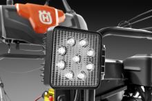Sněhová fréza Husqvarna ST 224 (1)