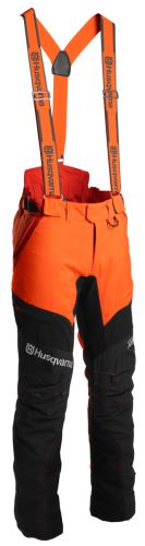 Husqvarna Kalhoty Technical Extreme Arborist vel.L54/56