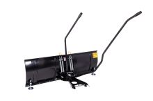 VARES - Radlice pro traktor - odpružená 1,4 m - KOMFORT (1)
