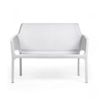 NARDI LAVICE NET BENCH barevné varianty