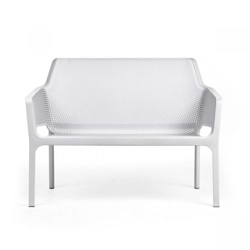 NARDI LAVICE NET BENCH barevné varianty