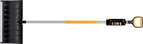 Fiskars Hrablo na sníh roller X-series