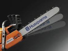 Motorová pila Husqvarna 440 Mark II (11)