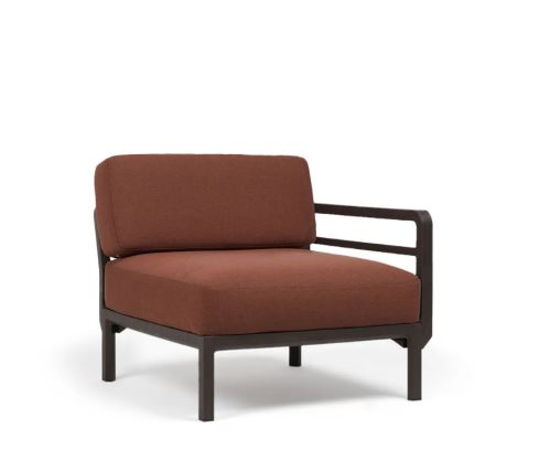 NARDI MAXIMO MODULAR ELEMENTO TERMINALE