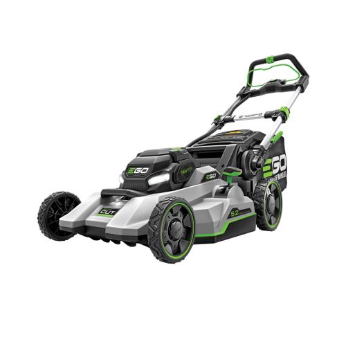EGO AKU sekačka s pojezdem LM2130E-SP