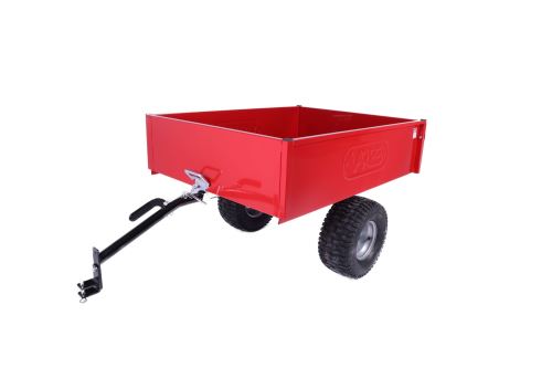 VARES TR 220S - Vozík za traktor