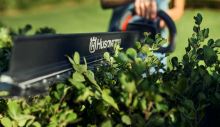 Husqvarna Aspire™ plotostřih H50-P4A s akumulátorem a nabíječkou (3)