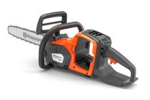 Akumulátorová pila Husqvarna 230i s akumulátorem a nabíječkou (1)