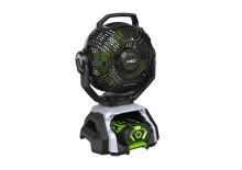 AKU zvlhčovací ventilátor FN1000E-K1252 - sada (1)