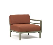 NARDI MAXIMO MODULAR ELEMENTO TERMINALE