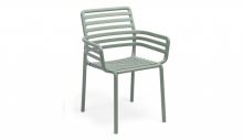NARDI ŽIDLE DOGA ARMCHAIR barevné varianty