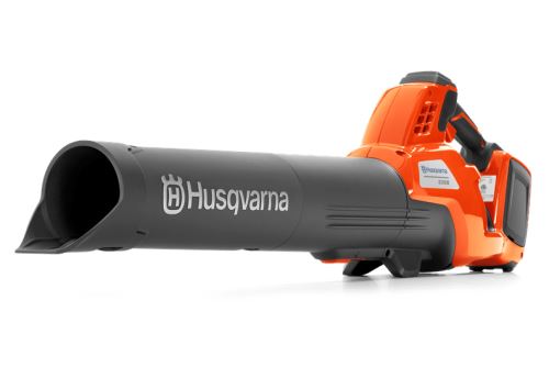 Akumulátorový foukač Husqvarna 230iB bez akumulátoru a nabíječky
