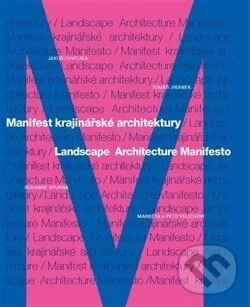 Manifest krajinářské architektury