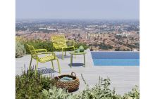 NARDI ŽIDLE DOGA RELAX barevné varianty (10)