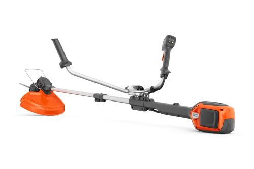 Akumulátorový vyžínač Husqvarna Husqvarna 220iR (sada s B140 a C80)