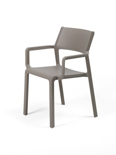 NARDI ŽIDLE TRILL ARMCHAIR barevné varianty