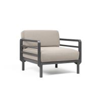 NARDI MAXIMO MODULAR POLTRONA