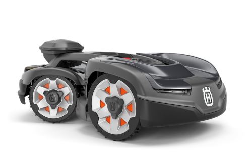 Robotická sekačka Husqvarna AUTOMOWER® 435X AWD NERA