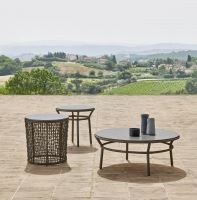 VARASCHIN STOLEK EMMA Beige Bedonia+marrone d.46 (7)