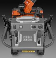 Sněhová fréza Husqvarna ST 427T (3)
