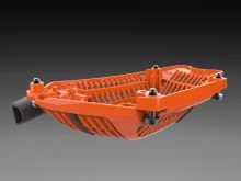 Motorová pila Husqvarna 592 XP® (13)