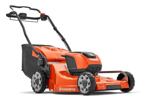 Akumulátorová sekačka Husqvarna LC 353iVX (bez aku a nabíječky)