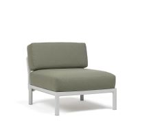 NARDI MAXIMO MODULAR ELEMENTO CENTRALE
