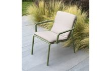 NARDI ŽIDLE DOGA RELAX barevné varianty (6)