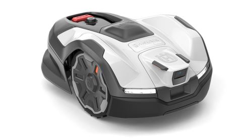 Robotická sekačka Husqvarna Automower® 405VE NERA