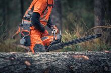 Motorová pila Husqvarna 592 XP® (3)