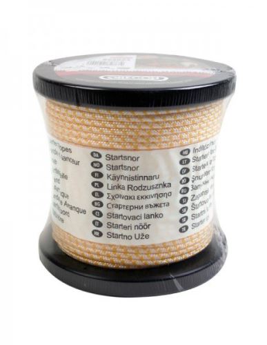 Startovací šňůra 4,0mm x 30,5m