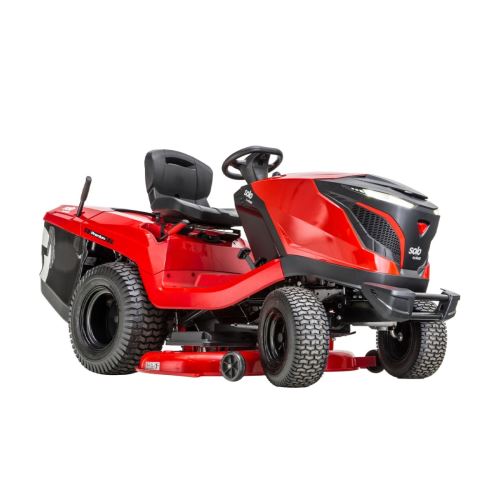Zahradní traktor SOLO by AL-KO T 24-125.4 HD V2 Premium