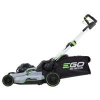 EGO AKU sekačka s pojezdem LM2130E-SP (1)
