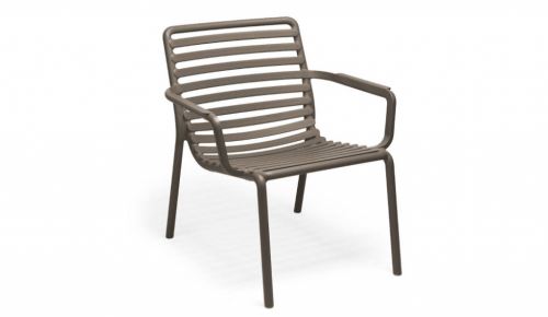 NARDI ŽIDLE DOGA RELAX barevné varianty