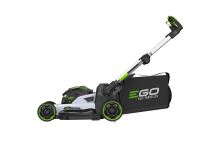 EGO AKU sekačka s pojezdem LM2236E-SP - sada (3)