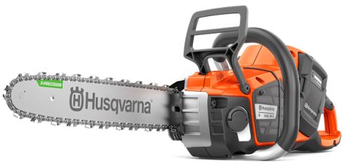 Akumulátorová pila Husqvarna 542i XP® G (bez akumulátoru a nabíječky)