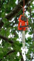 Akumulátorová pila Husqvarna T535i XP (bez aku a nabíječky) (2)