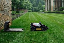 Robotická sekačka Mammotion LUBA mini 2 AWD 1000 (10)