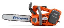 Akumulátorová pila Husqvarna T535i XP (bez aku a nabíječky) (1)