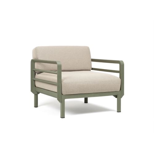 NARDI MAXIMO MODULAR POLTRONA