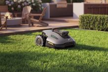 Robotická sekačka Mammotion YUKA 2 mini 800 (7)