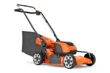 Akumulátorová sekačka  Husqvarna LC 251i (bez baterie a nabíječky) (2)
